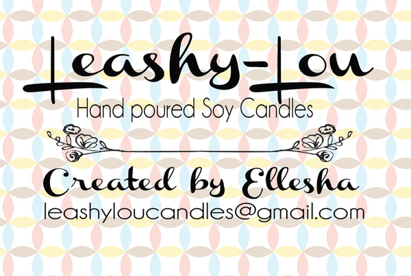 Leashy Lou 